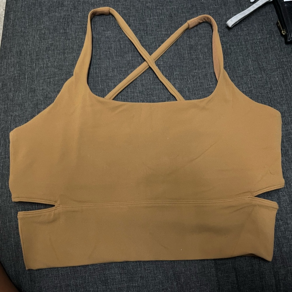 Stori Sports Bra